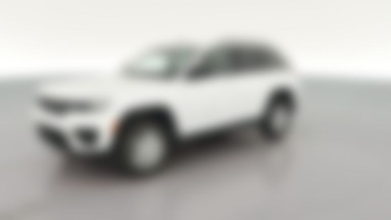 2025 Jeep Grand Cherokee vehicle photo
