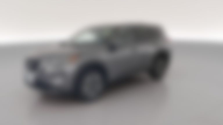 2023 Nissan Rogue vehicle photo