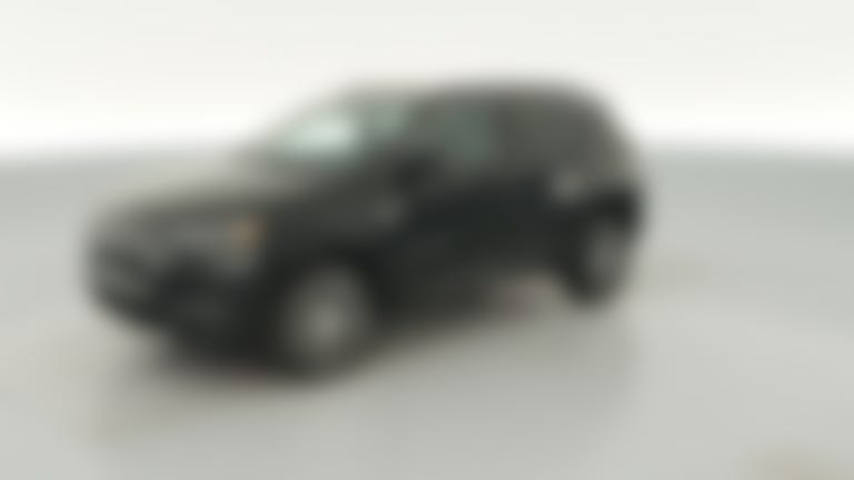 2023 Jeep Compass vehicle photo