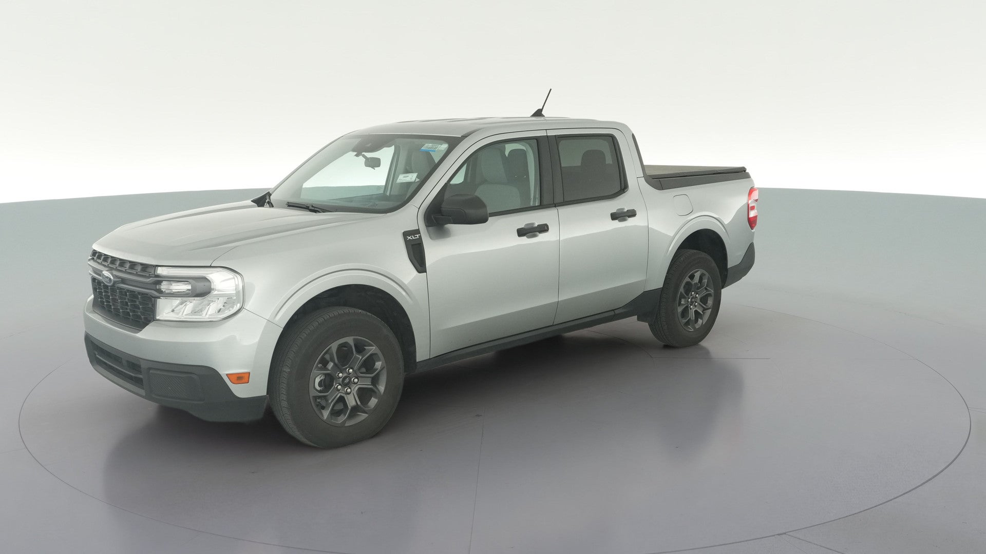 2024 Ford Maverick vehicle photo