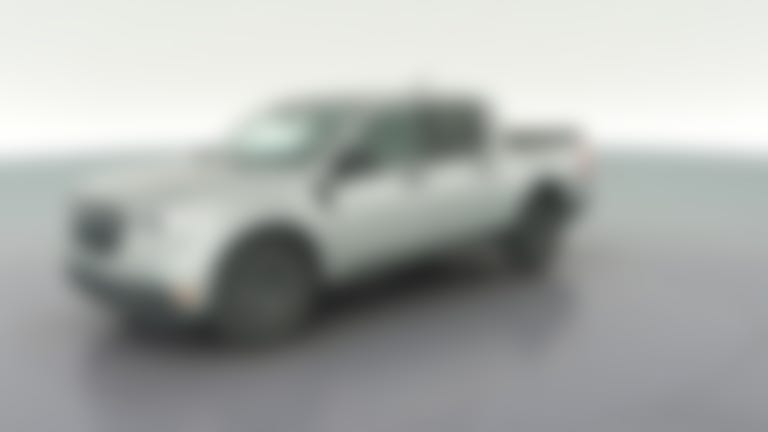 2024 Ford Maverick vehicle photo