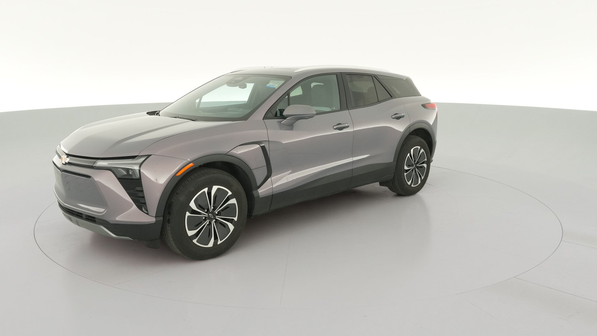 2024 Chevrolet Blazer EV vehicle photo