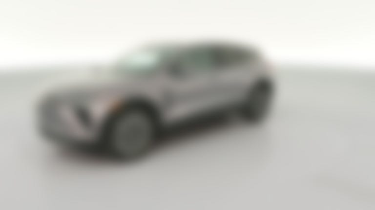 2024 Chevrolet Blazer EV vehicle photo