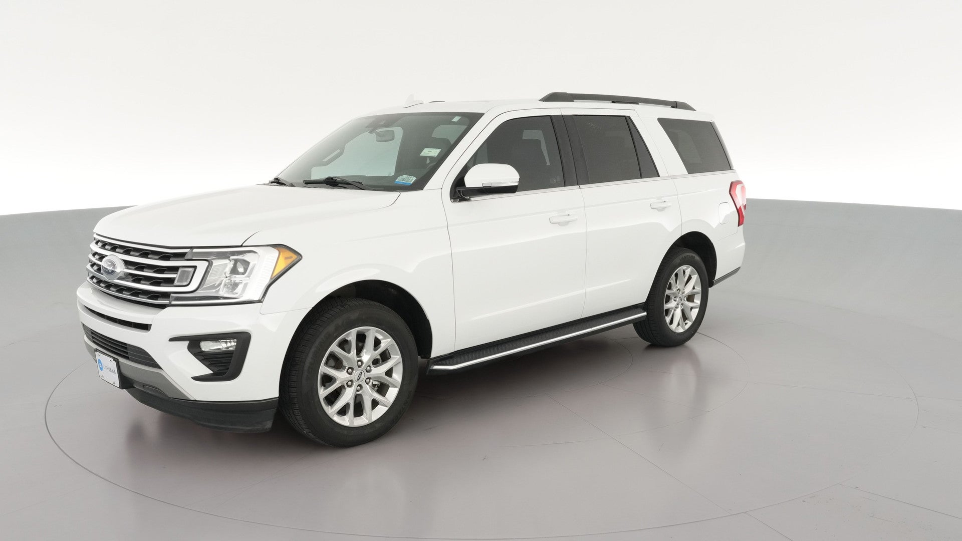 2021 Ford Expedition vehicle photo