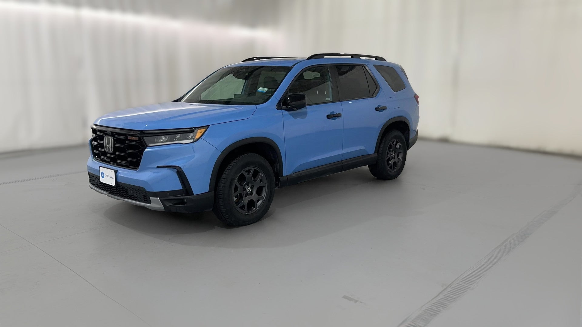 2023 Honda Pilot vehicle photo