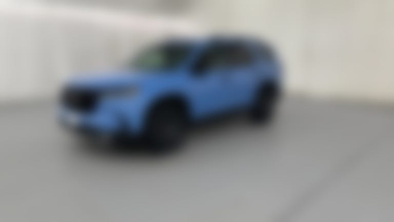 2023 Honda Pilot vehicle photo