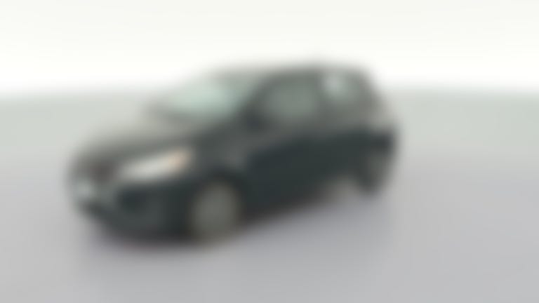 2024 Mitsubishi Mirage vehicle photo