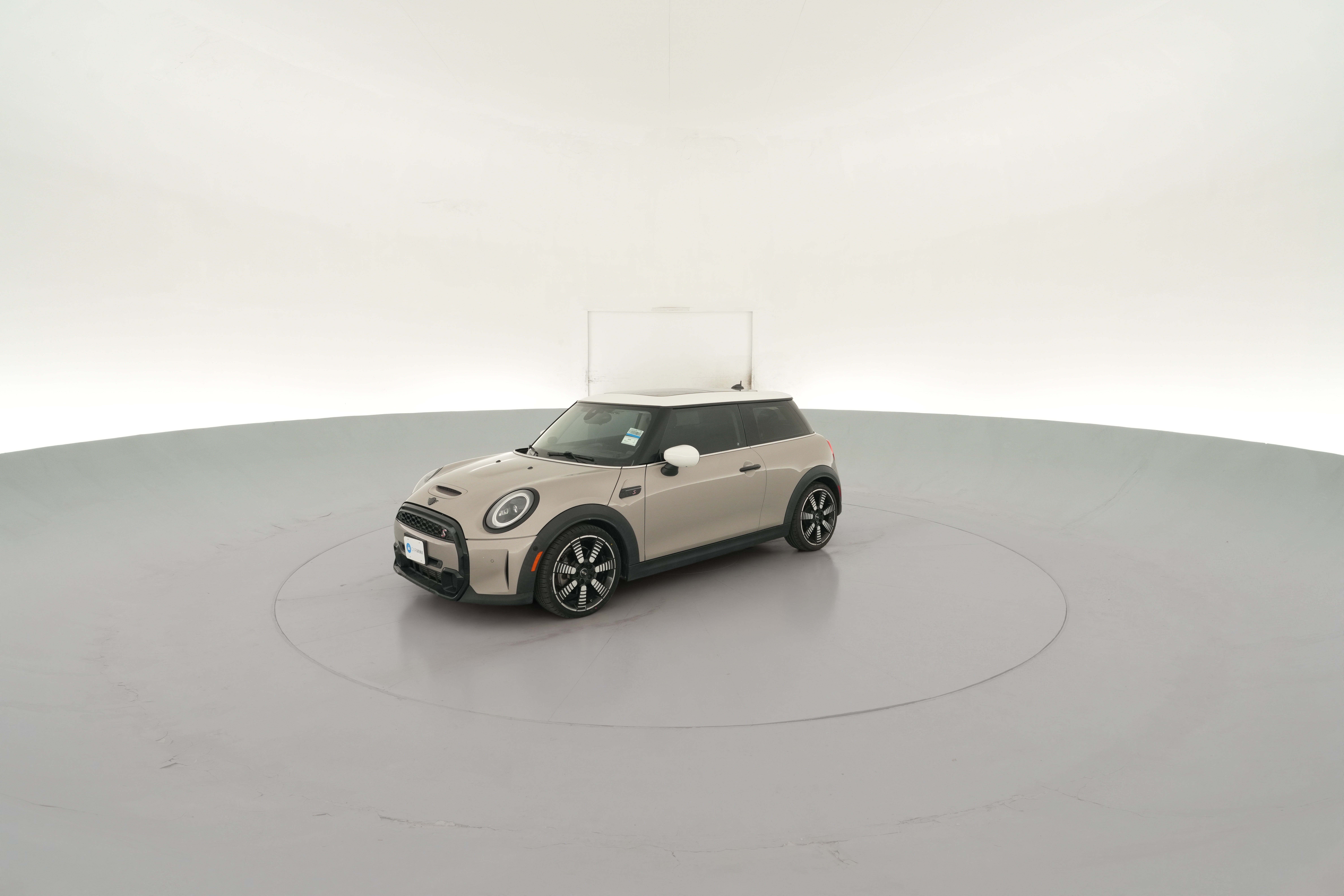 2022 MINI Hardtop 2 Door S - Photo 24