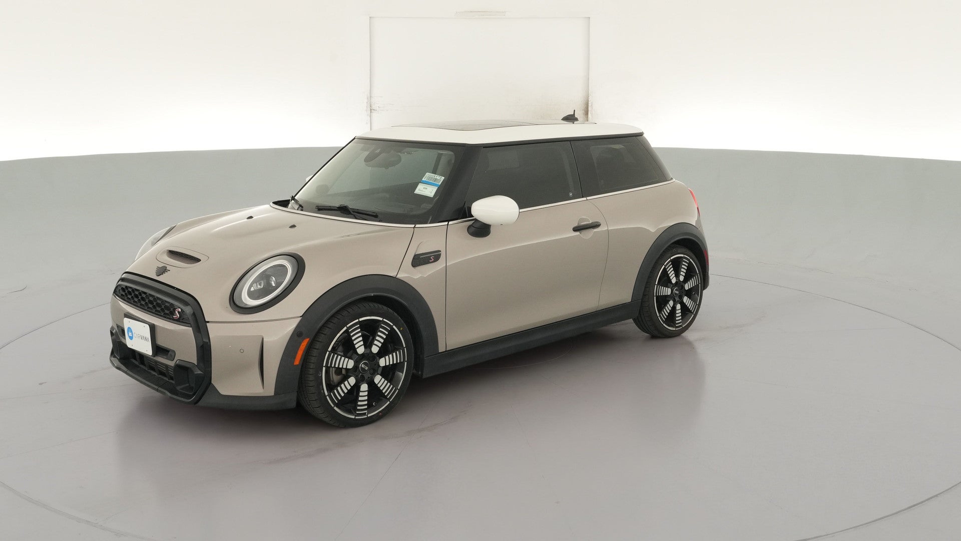 2022 MINI Hardtop 2 Door vehicle photo