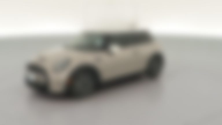 2022 MINI Hardtop 2 Door vehicle photo