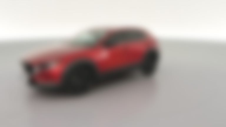 2022 MAZDA CX-30 vehicle photo