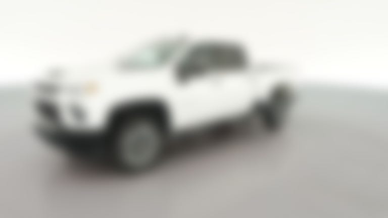 2023 Chevrolet Silverado 2500 HD Crew Cab vehicle photo