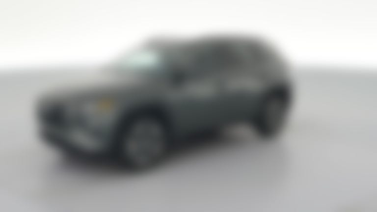 2022 Hyundai Tucson Hybrid vehicle photo