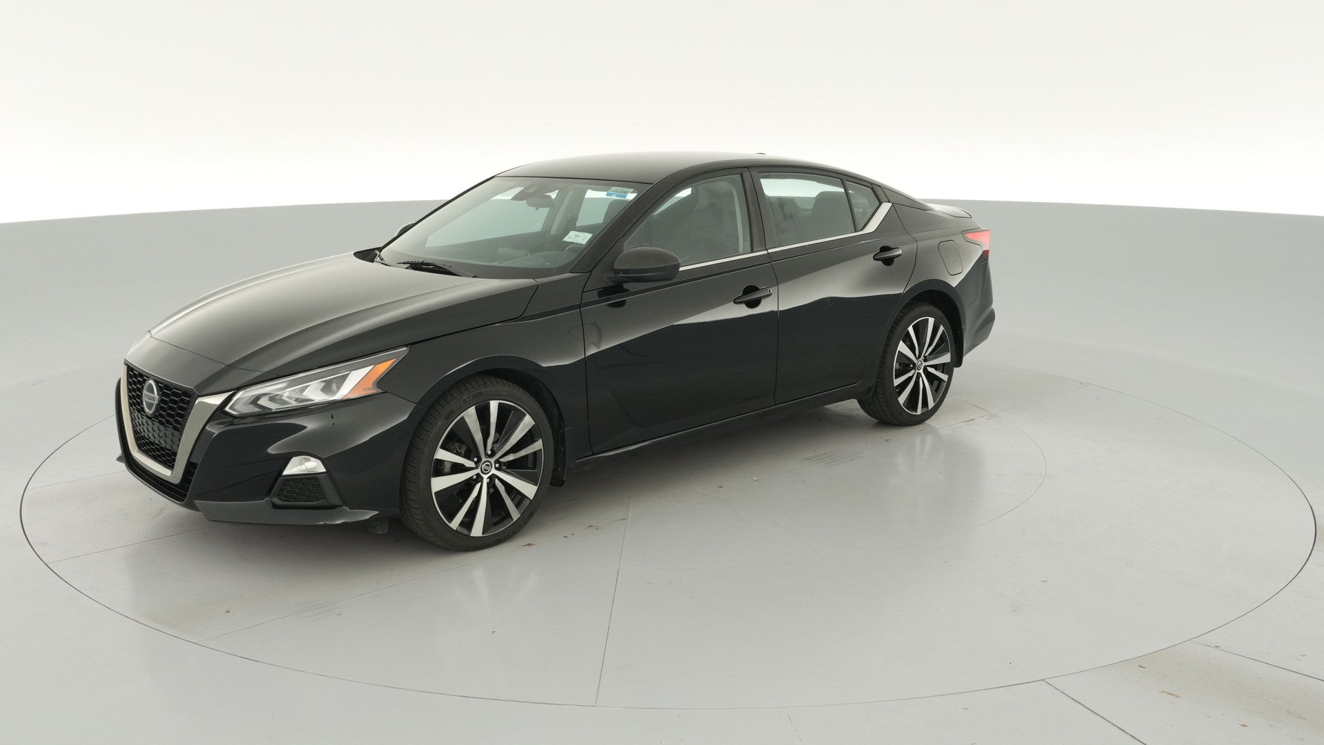 2022 Nissan Altima vehicle photo