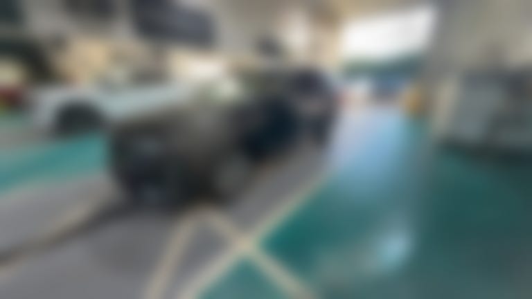 2022 Cadillac XT6 vehicle photo