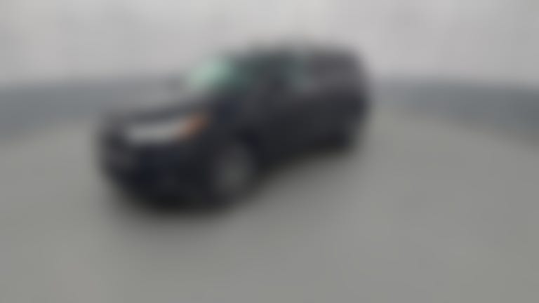2016 Toyota Highlander vehicle photo