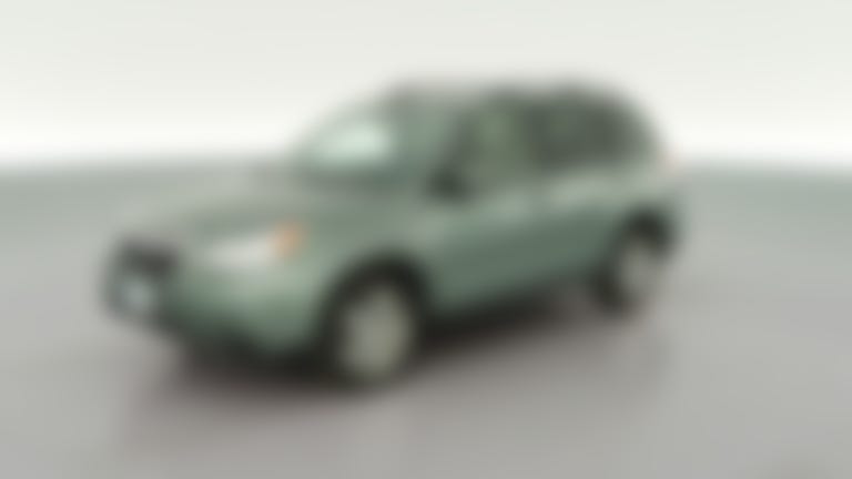2016 Subaru Forester vehicle photo