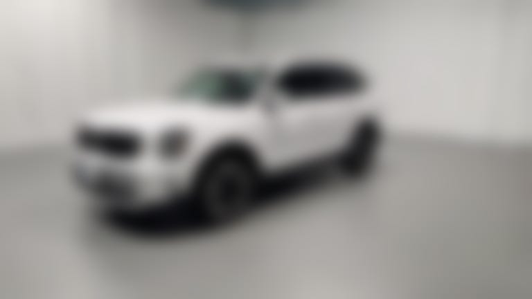 2025 Kia Telluride vehicle photo