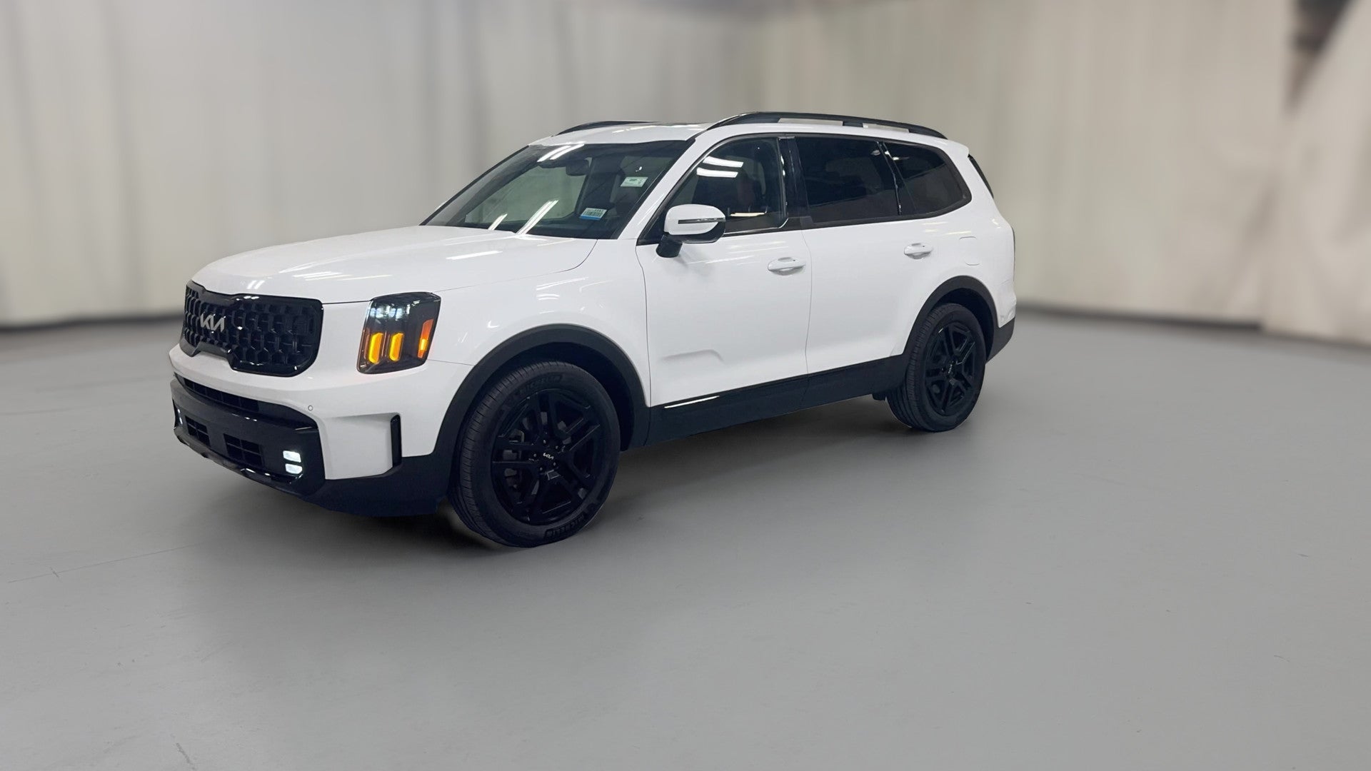 2024 Kia Telluride vehicle photo