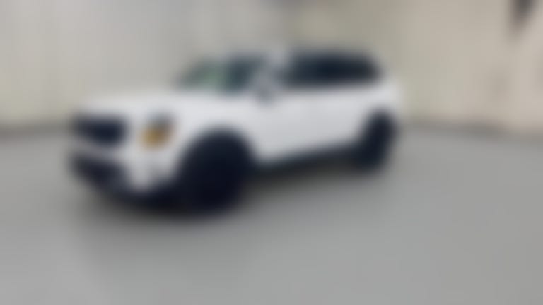 2024 Kia Telluride vehicle photo