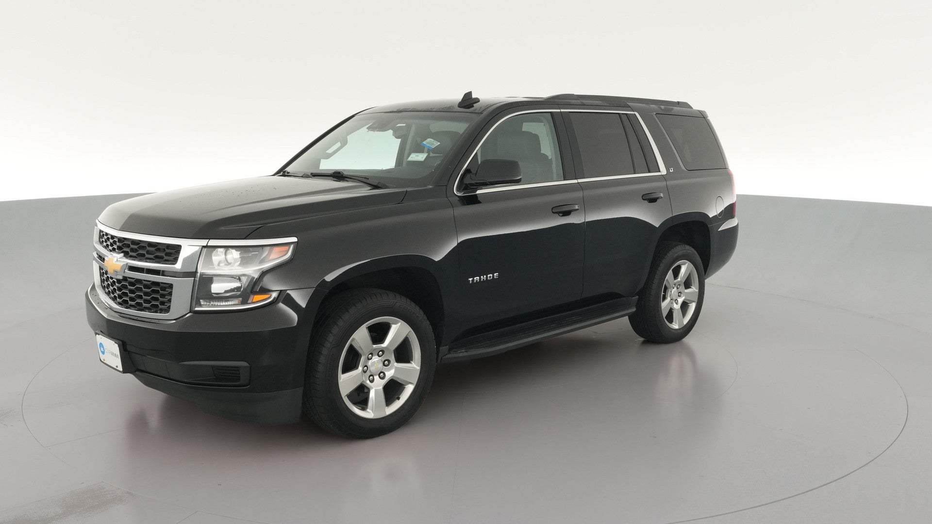 2019 Chevrolet Tahoe vehicle photo