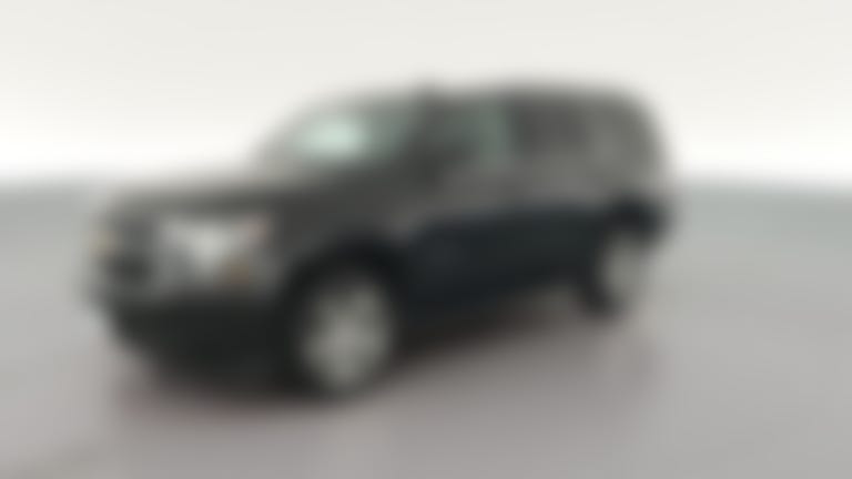 2019 Chevrolet Tahoe vehicle photo