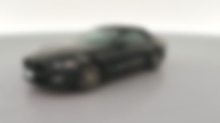2017 Ford Mustang vehicle photo