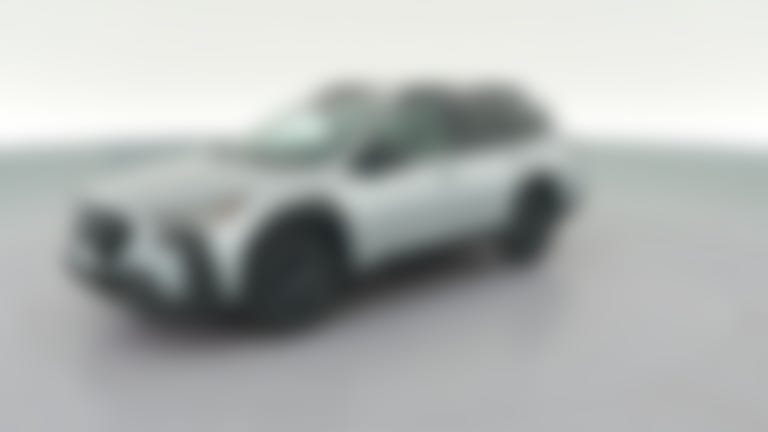 2024 Subaru Outback vehicle photo