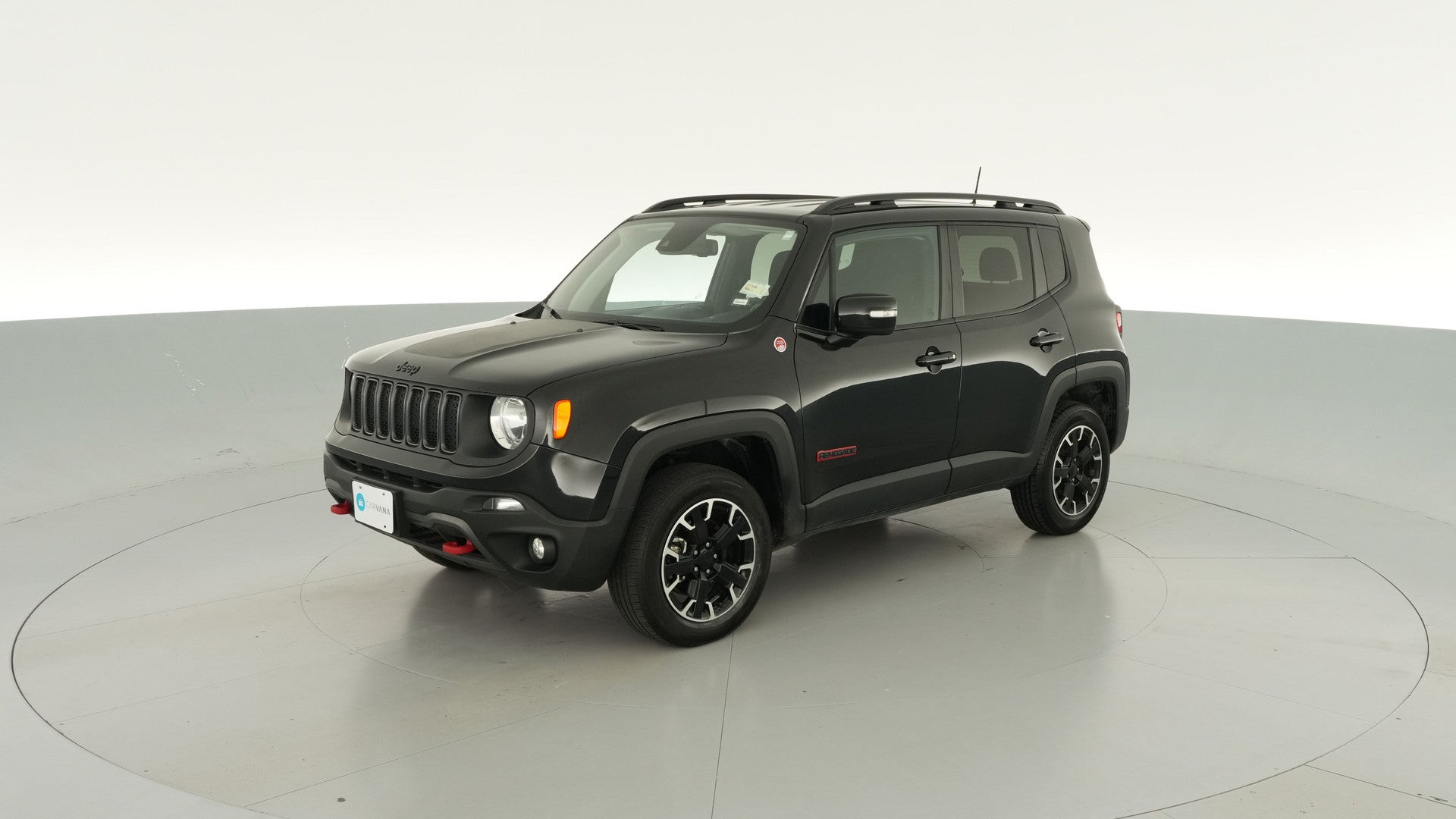 2023 Jeep Renegade vehicle photo