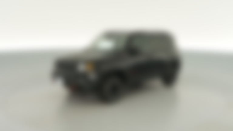 2023 Jeep Renegade vehicle photo