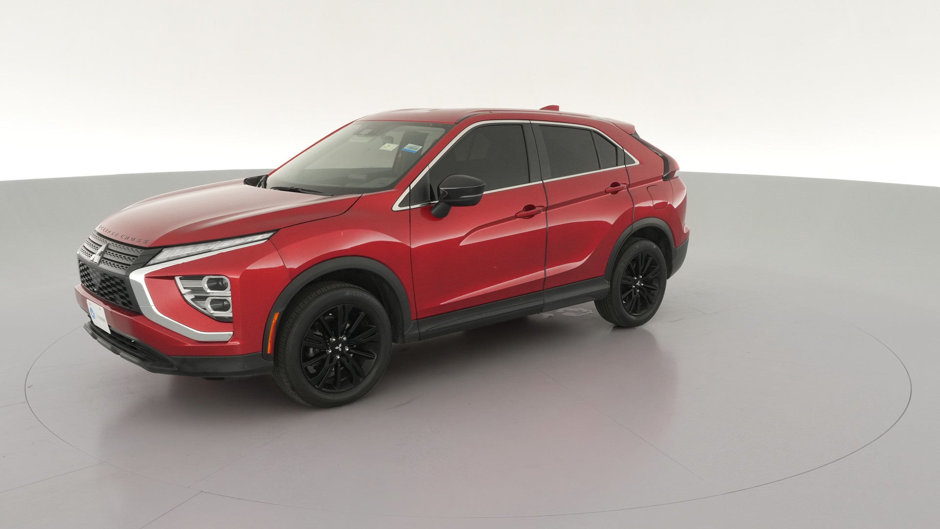 2024 Mitsubishi Eclipse Cross vehicle photo