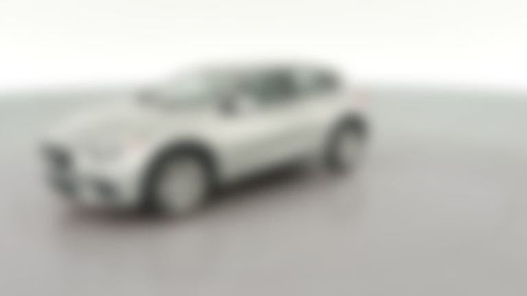 2018 INFINITI QX30 vehicle photo