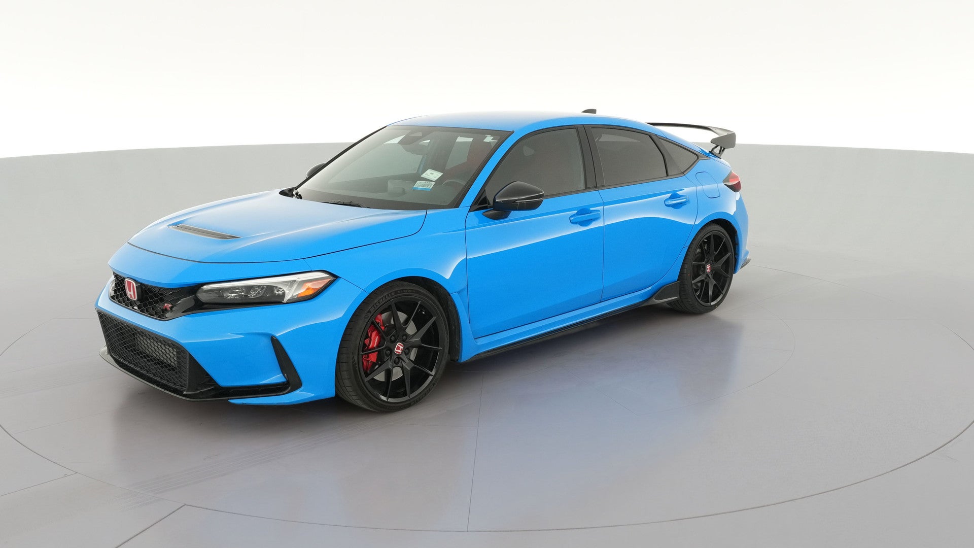 2024 Honda Civic Type R vehicle photo