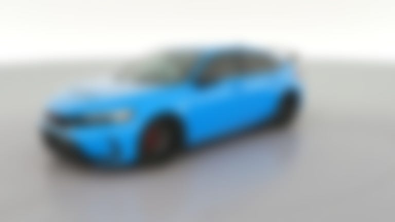 2024 Honda Civic Type R vehicle photo