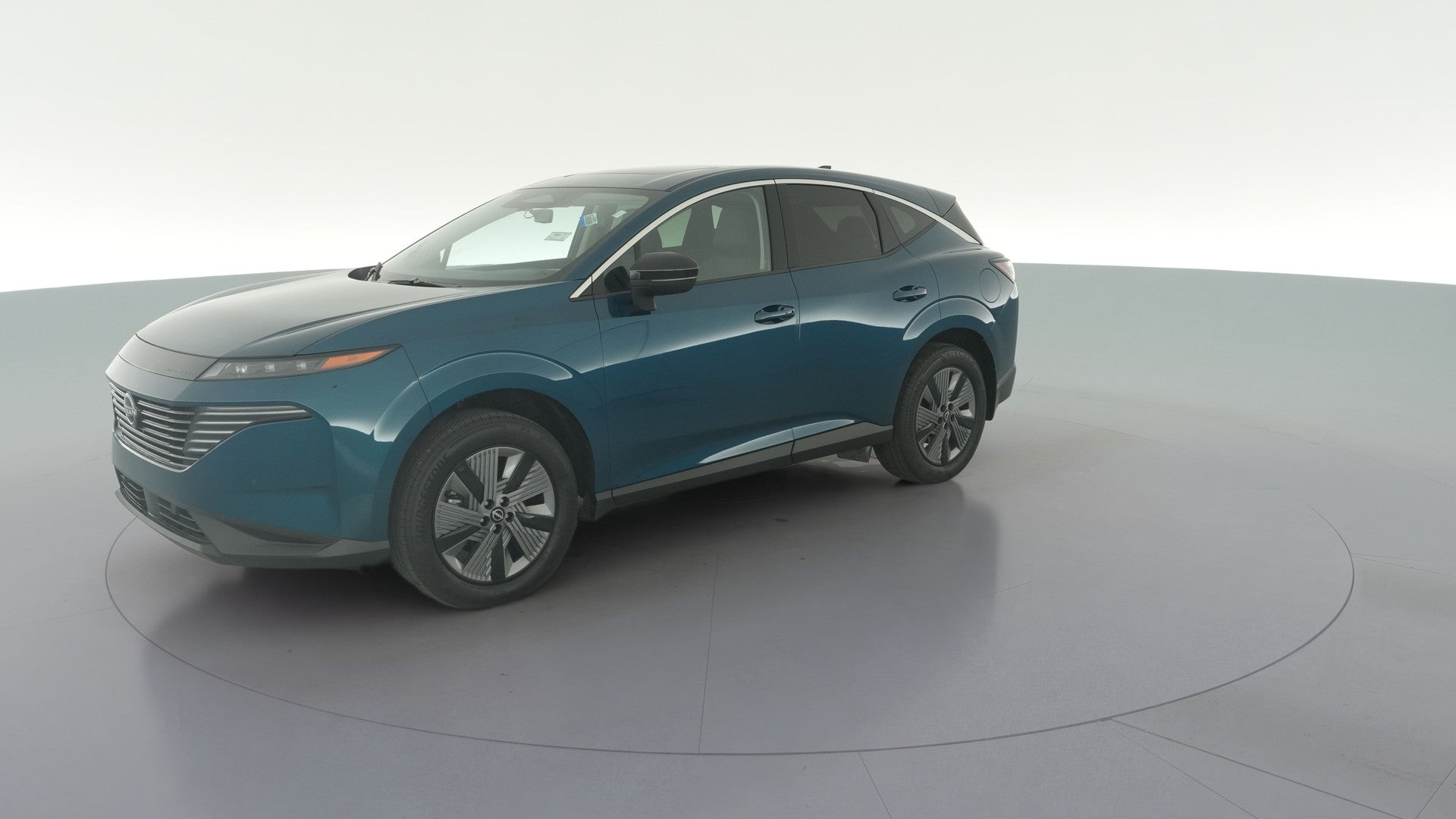 2026 Nissan Murano vehicle photo
