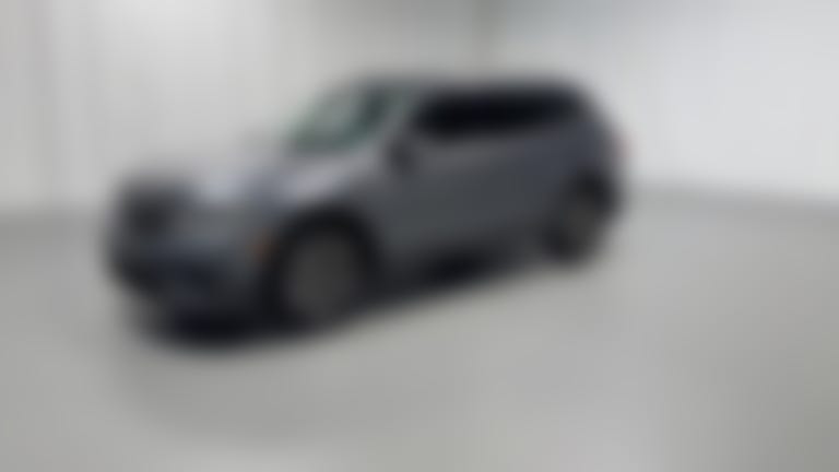 2022 Volkswagen Tiguan vehicle photo