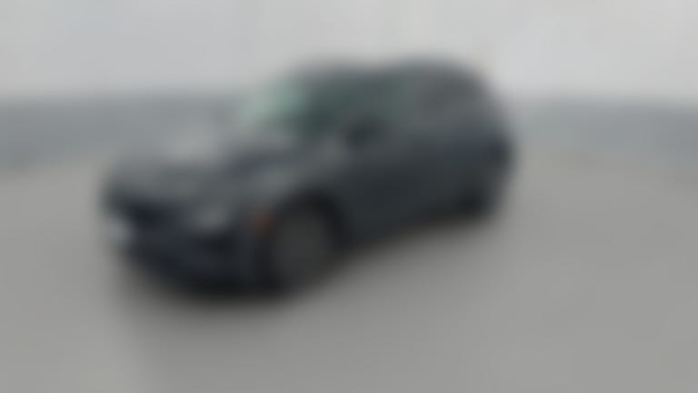 2022 Hyundai Kona vehicle photo