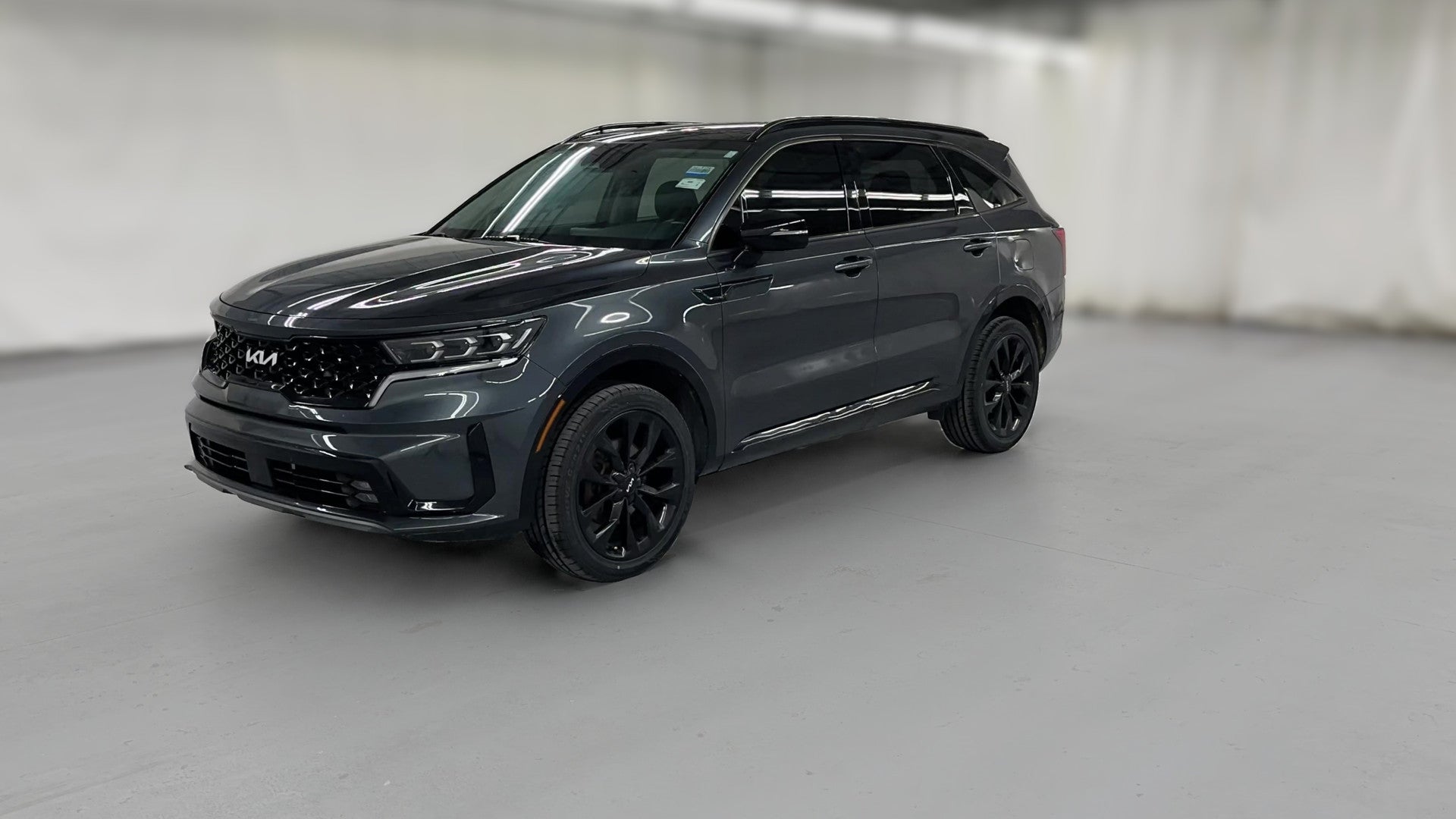 2022 Kia Sorento vehicle photo