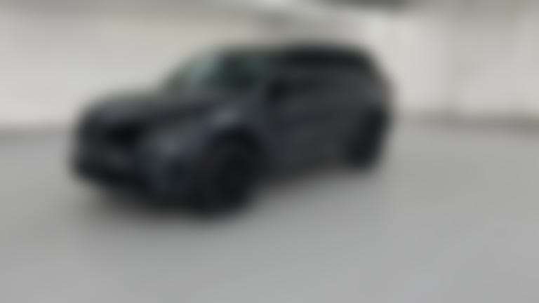 2022 Kia Sorento vehicle photo