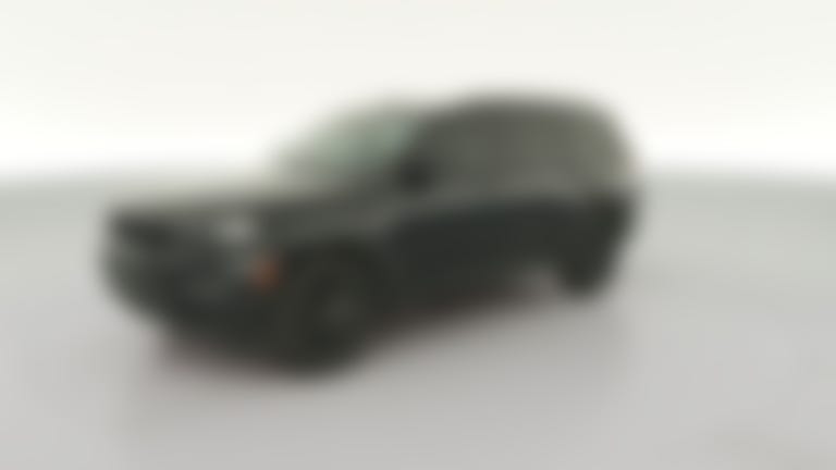 2023 Jeep Grand Cherokee L vehicle photo