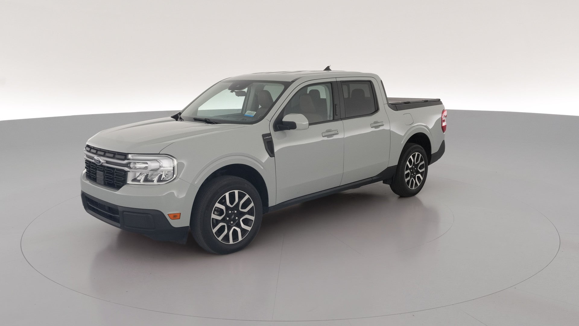 2023 Ford Maverick vehicle photo