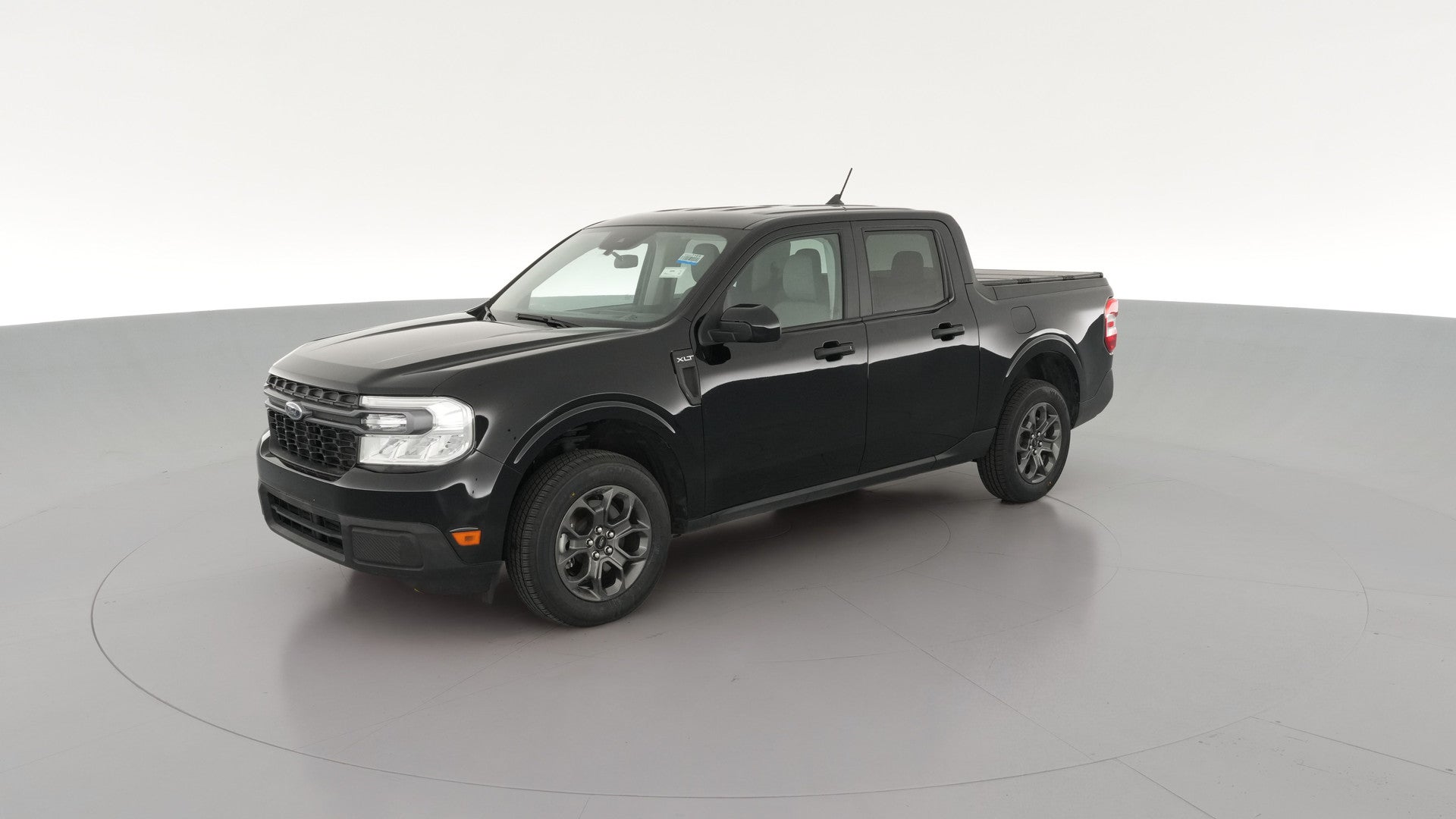 2024 Ford Maverick vehicle photo