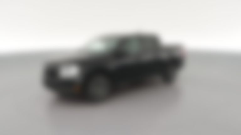 2024 Ford Maverick vehicle photo