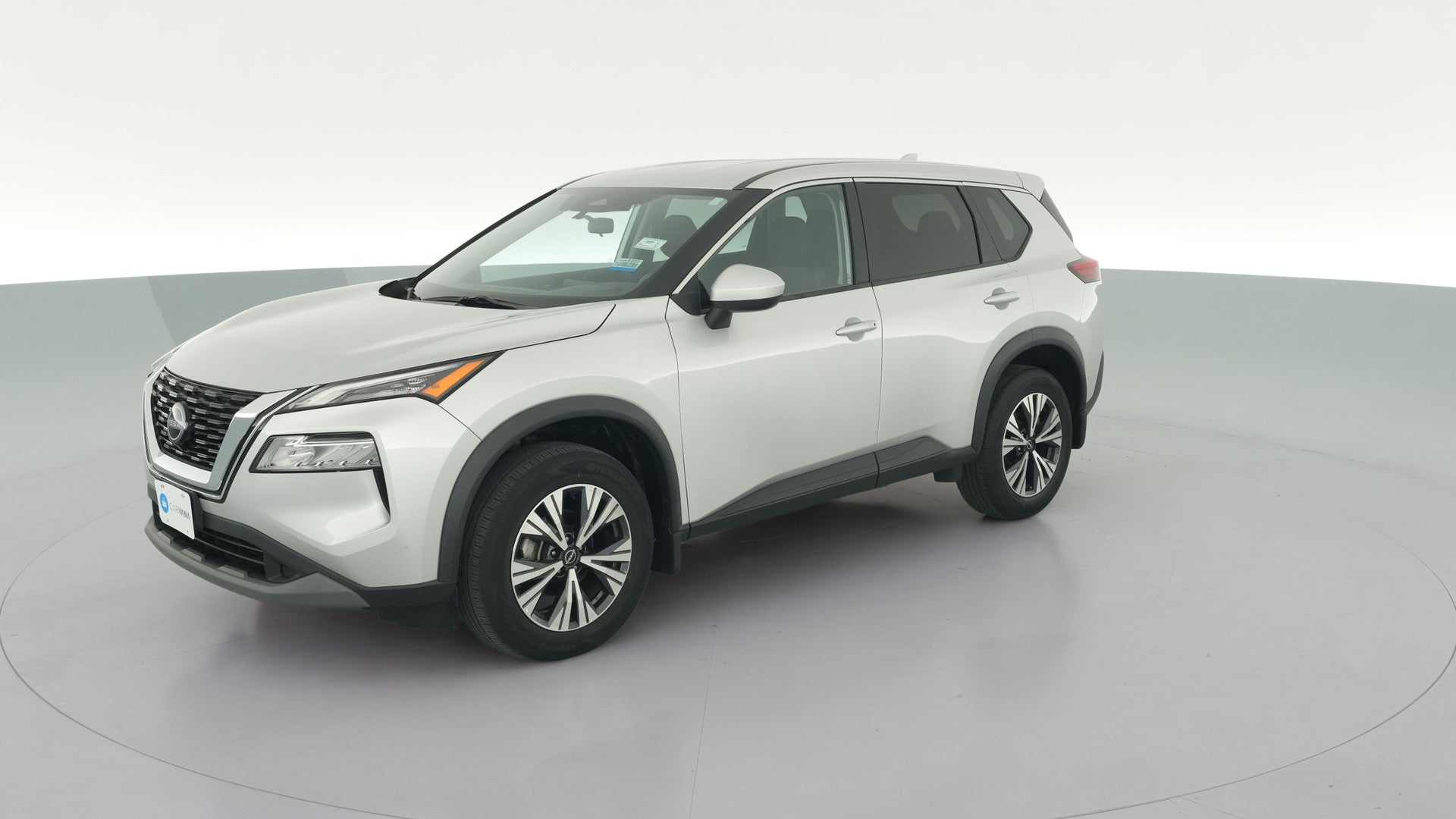2023 Nissan Rogue vehicle photo