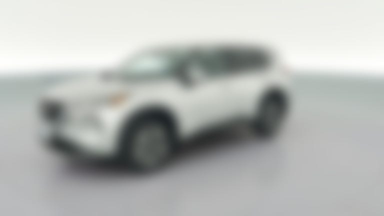 2023 Nissan Rogue vehicle photo