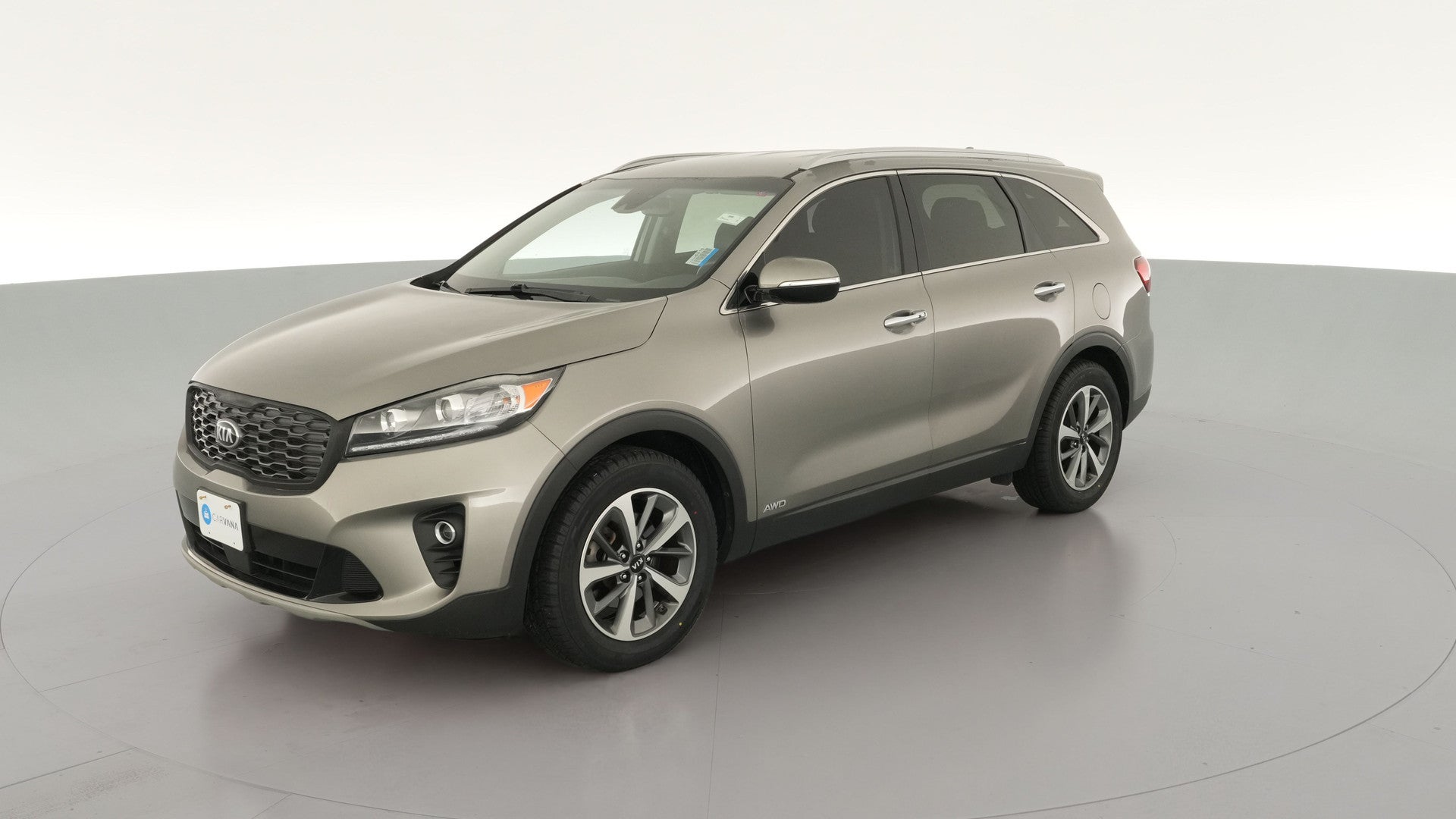 2019 Kia Sorento vehicle photo