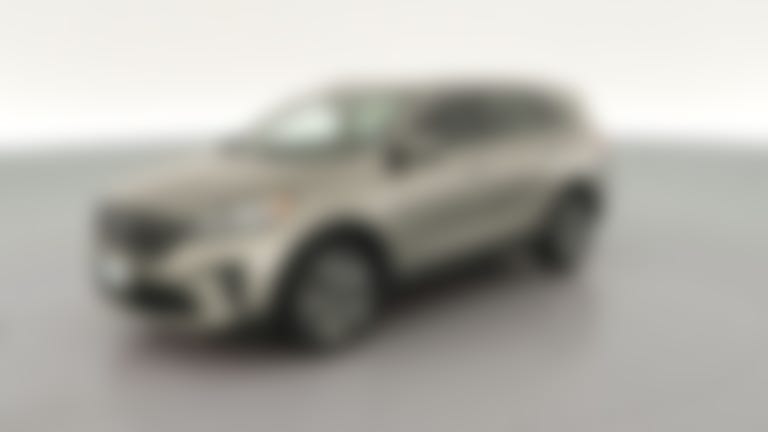 2019 Kia Sorento vehicle photo