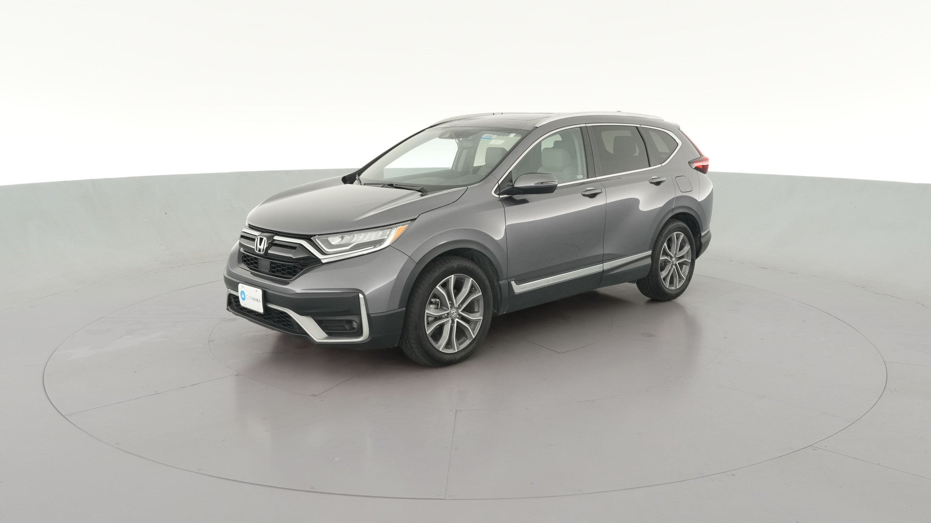 2020 Honda CR-V vehicle photo
