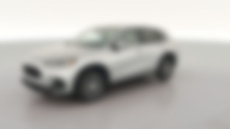 2024 Honda HR-V vehicle photo