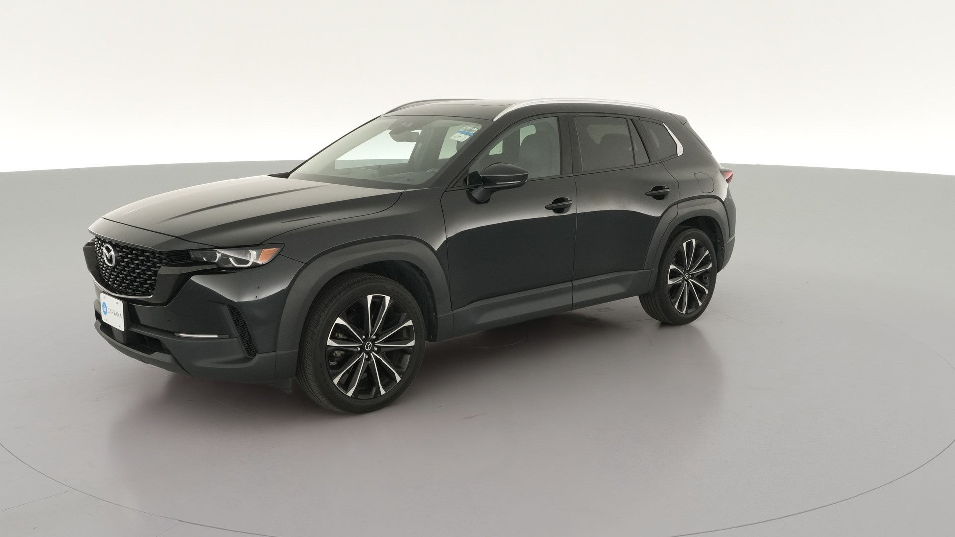 2024 MAZDA CX-50 vehicle photo